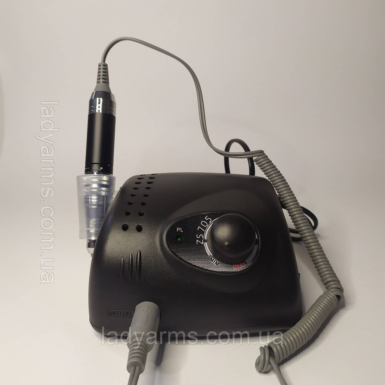 Фрезер ZS-705 65 W 50000