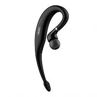 Bluetooth гарнитура XO BE15 black