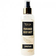 Парфюмований сприйм для тіла з иммером Top Beauty Perfumed Body Mist аромат Emotion 100 мл