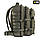 M-Tac рюкзак Large Assault Pack Olive, фото 4