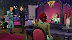 The Sims 4: Гламовий гвинтаж (Ключ Origin) для ПК, фото 4
