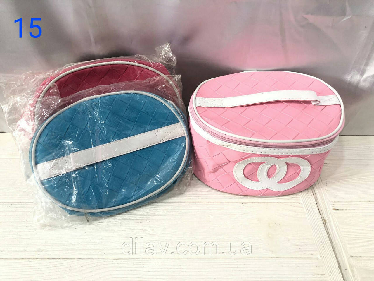 Косметичка жіноча, фото 1
