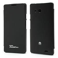 Чехол книжка Huawei Ascend mate P6