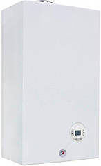 NOVA FLORIDA NIBIR CTFS 24 Котел газовий (турбо) 2-контурний (2 теплообмінника)