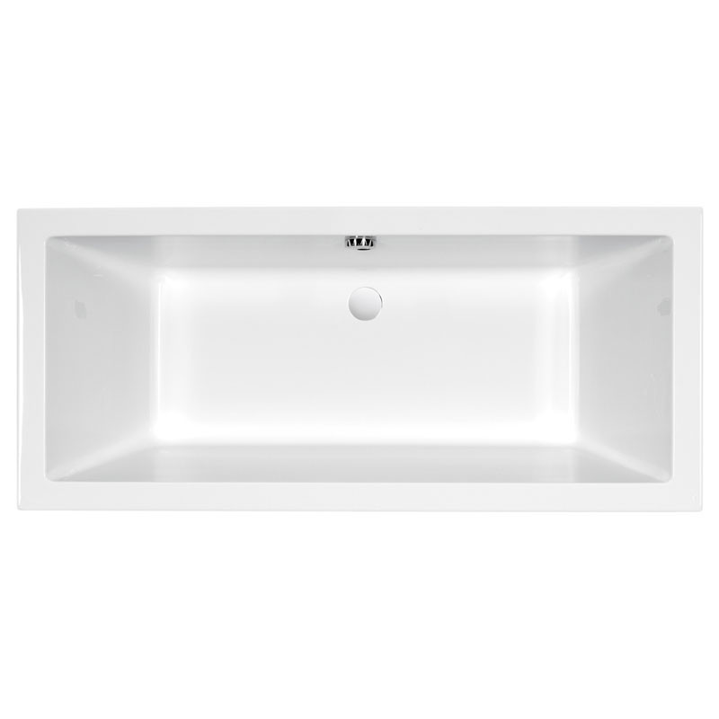 Ванна 150*75 см з ніжками Cersanit INTRO