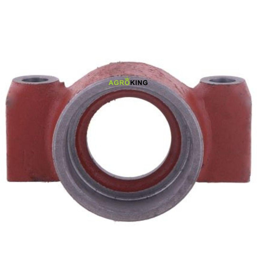 Корпус підшипника правий малий косарки роторної Wirax 8245-036-010-190