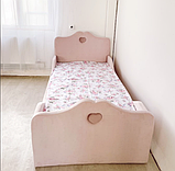 Ліжко дитяче м'яке Palermo (Палермо), фото 3