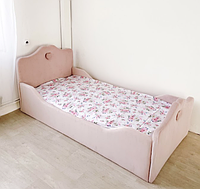 Кровать детская мягкая Палермо