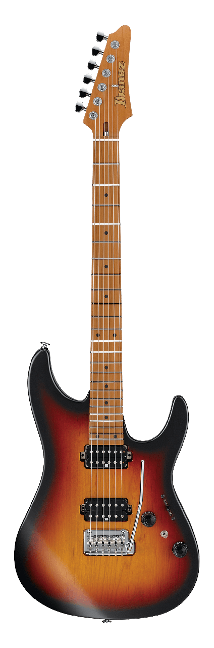 Електрогітара IBANEZ AZ2402-TFF, фото 1