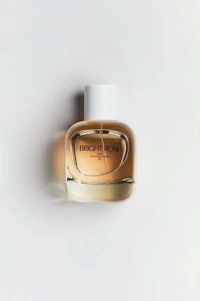 Парфумована вода для жінок Zara Bright Rose 90ml, фото 3
