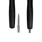 Брашинг керамічний термостійкий Salon Professional Ceramic & Ionic d-43 мм N-9-2 SL Золотистий Ø 43, фото 3