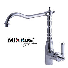 Кухонний змішувач Vintage 011