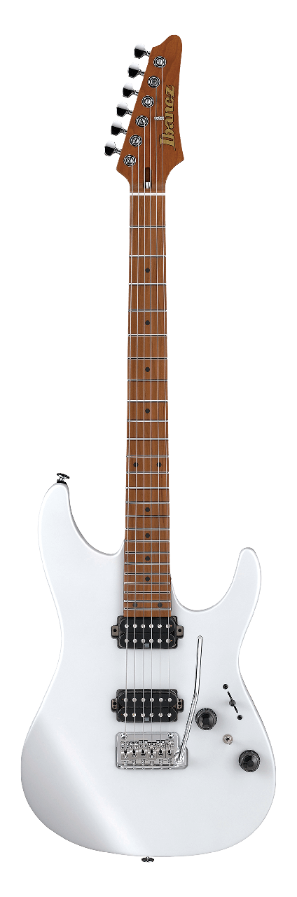 Електрогітара IBANEZ AZ2402-PWF