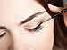 Пензель для підводки з тонким кінчиком Aesthetica Pro Series Eyeliner Brush, фото 2