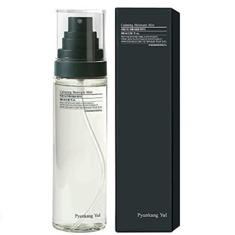 Заспокійливий зволожуючий міст Pyunkang Yul Calming Moisture Mist 100 ml