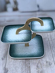 Підставка для закусок "Бансай"