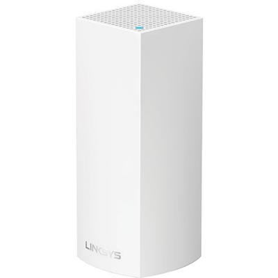 Маршрутизатор Linksys Velop (WHW0301) - Вища Якість та Гарантія! - фото 1 - id-p1655936238