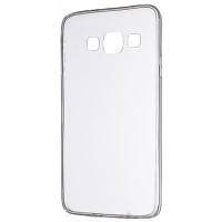 Чехол для моб. телефона Drobak Ultra PU для Samsung Galaxy A3 (Clear) (216937)