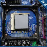 Термопрокладка GELID GP-EXTREME 2.0мм 80x40 12W для відеокарти TP-GP01-D термоінтерфейс, фото 7