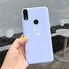 Чохол Flower Rope Case для Xiaomi Redmi Note 7 Black (ксиоми сяоми редми нот 7), фото 3