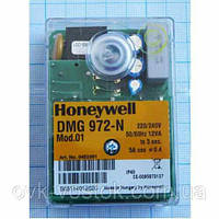 Автомат горения Honeywell DMG 972-N mod.01