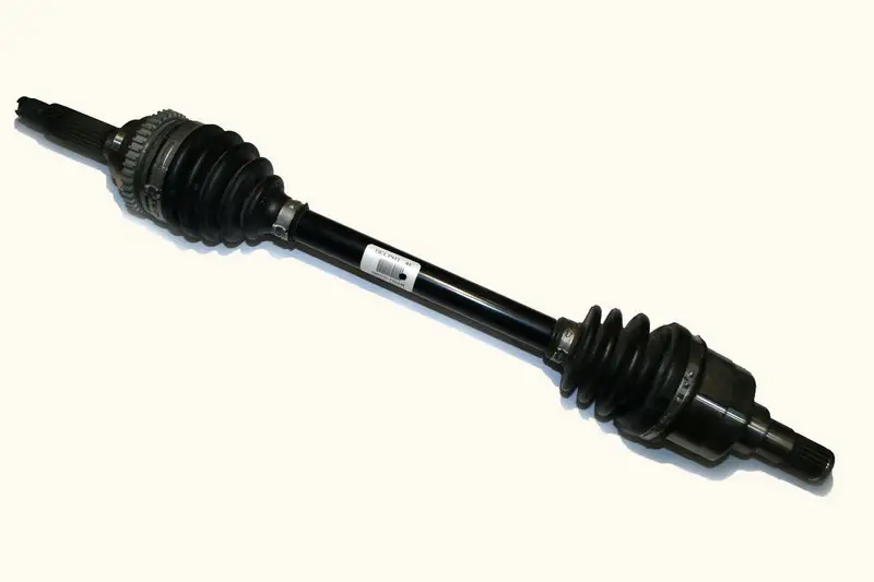 Півось Матиз (ориг) ліва (кор) з АБС ОЕМ Корея, фото 1