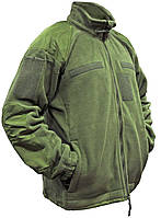 Куртка флисовая армейская тактическая ВСУ M/L