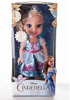 Кукла-малышка Принцесса Дисней Золушка Disney Princess Cinderella