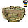 M-Tac сумка-напашник Gen.II Elite Multicam, фото 4