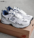 Кросівки New Balance 530 abzorb 41 розмір, фото 2