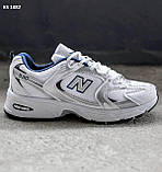 Кросівки New Balance 530 abzorb 41 розмір, фото 3