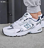 Кросівки New Balance 530 abzorb 41 розмір, фото 4