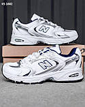 Кросівки New Balance 530 abzorb 41 розмір, фото 5