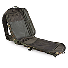 🔥 Тактический рюкзак, военный "Mil-Tec - US Assault Pack II Large" (Французский камуфляж) 36 литров, фото 5