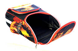 Ранець каркасний ортопедичний "Казак" JOSEF OTTEN JO 1516 ж, фото 2