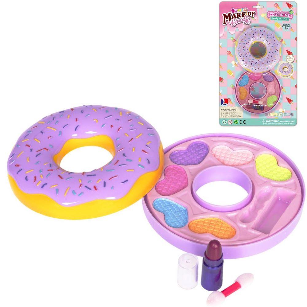 Набір дитячої косметики "Пончик" арт. 70635 D2, фото 1