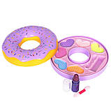 Набір дитячої косметики "Пончик" арт. 70635 D2, фото 2