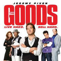 Goods: Live Hard, Sell Hard / Продавець (2009)