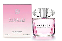 Духи Versace Bright Crystal Туалетна вода 90 ml