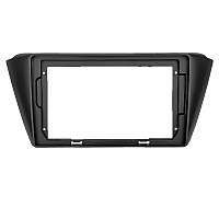 Переходная рамка Skoda Fabia Fabia 2014-2021 (7222) 9"