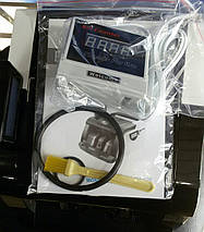 Лічильна машинка для грошей лічильник банкнот Bill Counter GR-6200, фото 5