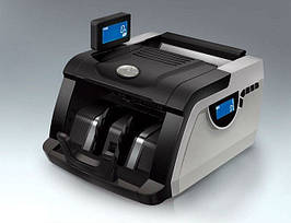 Лічильна машинка для грошей лічильник банкнот Bill Counter GR-6200