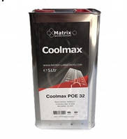 Олива для холодильних машин POE 32 COOLMAX MATRIX 5 л