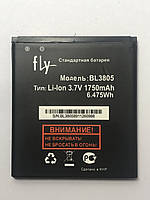 Аккумулятор Fly BL3805 IQ4404