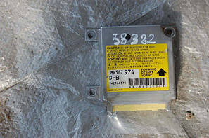 Блок керування AIRBAG MITSUBISHI