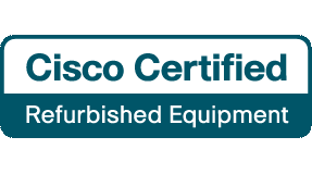 Cisco Certified Refurbished Equipment