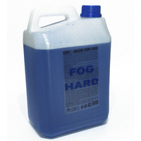 Жидкость для дым машины FOG HARD