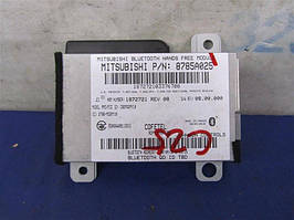 Блок керування блютуз MITSUBISHI