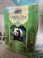 Чай Farid Tea Elite Green Tea 100g