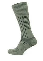 Носки полевые летние SDS (Summer Day Sox) Foliage Green M (EU 43-45, US 10-11)